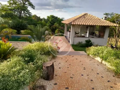 Fazenda/Sítio à venda, 200m² no , Hidrolândia