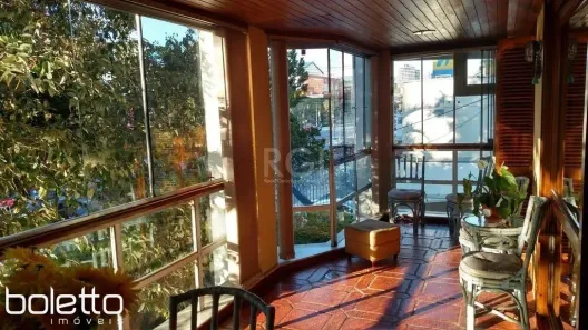 Apartamento com 3 Quartos à venda, 154m² no Chácara das Pedras, Porto Alegre