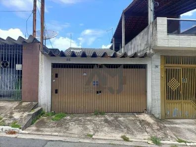 Casa com 2 Quartos à venda, 125m² no Jardim Pedro José Nunes, São Paulo