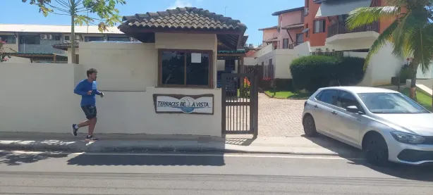Casa de Condomínio com 2 Quartos à venda, 127m² no Barra do Jacuípe, Camaçari