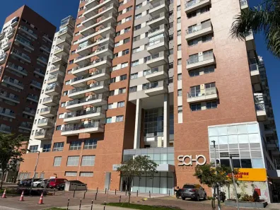 Apartamento com 1 Quarto para alugar, 63m² no Barra Olímpica, Rio de Janeiro