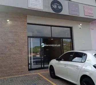 Imóvel Comercial com 4 Quartos para alugar, 30m² no Nova Paulínia, Paulínia