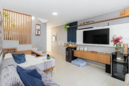 Casa com 3 Quartos à venda, 130m² no Cidade São Francisco, São Paulo