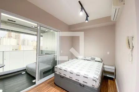 Kitnet com 1 Quarto à venda, 25m² no Perdizes, São Paulo