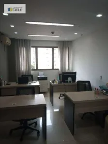 Sala Comercial para alugar, 55m² no Parque Imperial, São Paulo