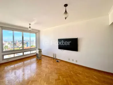 Apartamento com 3 Quartos à venda, 98m² no Rio Branco, Porto Alegre