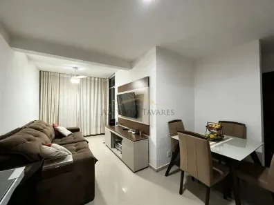 Apartamento com 2 Quartos à venda, 63m² no São Marcos, Macaé