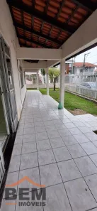 Casa com 3 Quartos à venda, 375m² no Dom Bosco, Itajaí