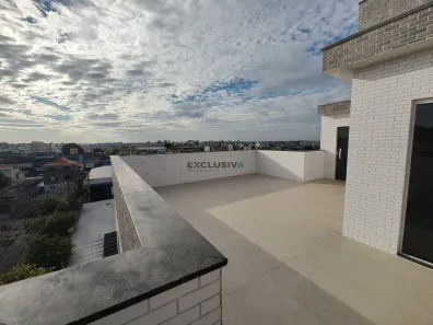 Cobertura com 3 Quartos à venda, 108m² no Amazonas, Contagem