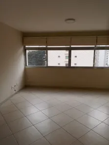 Apartamento com 3 Quartos para venda ou aluguel, 90m² no Indianópolis, São Paulo