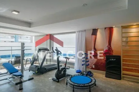 Apartamento com 3 Quartos à venda, 122m² no Andorinha, Itapema