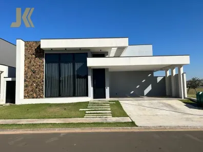 Casa de Condomínio com 4 Quartos à venda, 258m² no Residencial Campo Camanducaia, Jaguariúna