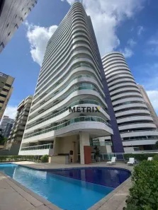 Apartamento com 3 Quartos à venda, 260m² no Meireles, Fortaleza