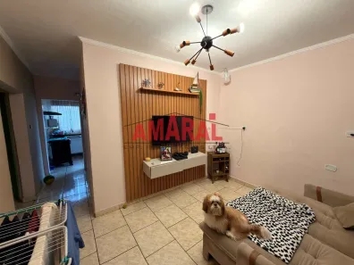 Casa com 2 Quartos à venda, 120m² no Parque São Rafael, São Paulo