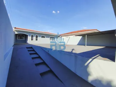 Casa com 2 Quartos à venda, 252m² no Parque Cedral, Presidente Prudente