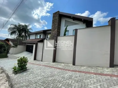 Casa com 3 Quartos à venda, 223m² no Quintino, Timbó