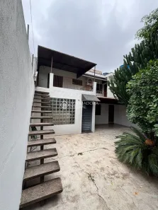 Casa com 3 Quartos para alugar, 130m² no Rudge Ramos, São Bernardo do Campo