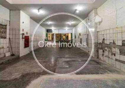 Ponto Comercial para alugar, 197m² no Vila Nova Conceição, São Paulo