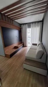 Apartamento com 2 Quartos à venda, 59m² no Recreio Cachoeira, Barueri