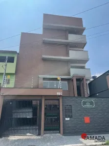 Apartamento com 1 Quarto à venda, 45m² no Jardim Nordeste, São Paulo