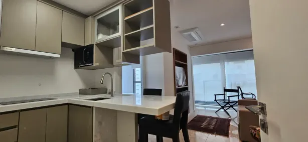 Apartamento com 1 Quarto para alugar, 38m² no Jardim Paulista, São Paulo