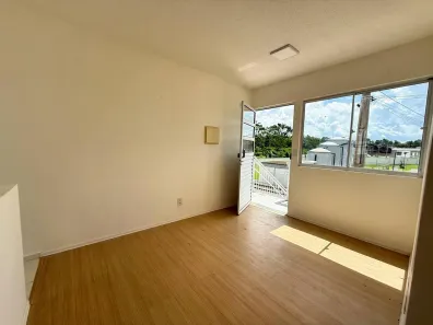 Apartamento com 2 Quartos à venda, 53m² no Quarenta Horas (Coqueiro), Ananindeua
