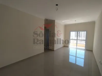 Apartamento com 2 Quartos à venda, 70m² no Nova Aliança, Ribeirão Preto