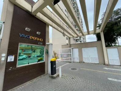 Apartamento com 3 Quartos para alugar, 65m² no Penha, Rio de Janeiro
