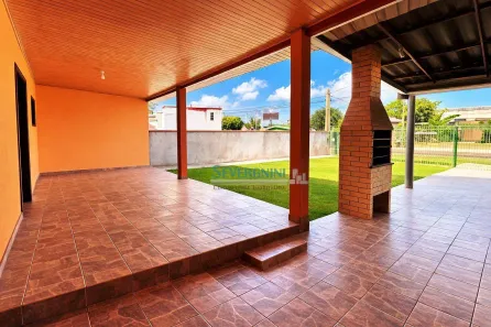 Casa com 1 Quarto à venda, 85m² no Parque da Matriz, Cachoeirinha