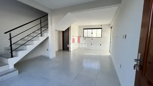  com 3 Quartos à venda, 110m² no Forquilhas, São José
