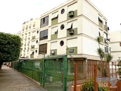 Apartamento com 2 Quartos à venda, 57m² no Cristo Redentor, Porto Alegre