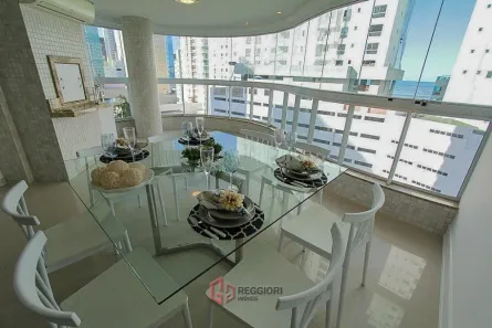 Apartamento com 3 Quartos à venda, 105m² no Centro, Balneário Camboriú