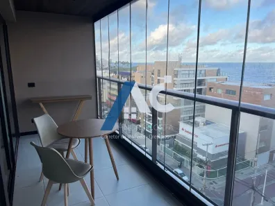 Apartamento com 1 Quarto para alugar, 44m² no Barra, Salvador