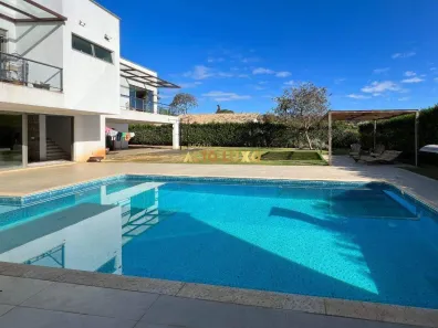 Casa com 4 Quartos à venda, 315m² no Condados da Lagoa, Lagoa Santa
