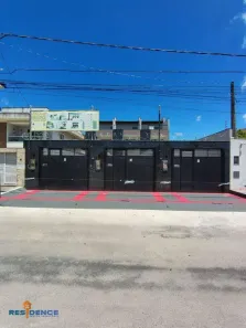 Casa de Condomínio com 2 Quartos à venda, 110m² no Interlagos, Vila Velha