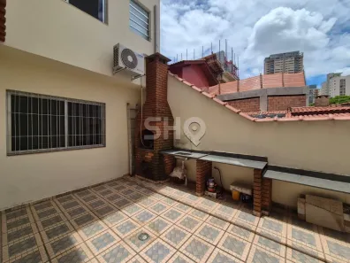 Sobrado com 3 Quartos à venda, 162m² no Jardim do Colégio (Zona Norte), São Paulo