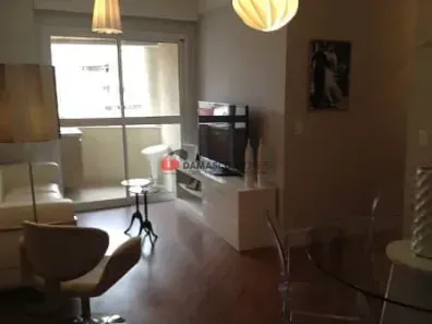 Apartamento com 3 Quartos à venda, 119m² no Casa Branca, Santo André