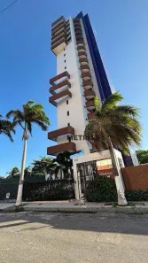 Apartamento com 2 Quartos à venda, 60m² no Papicu, Fortaleza
