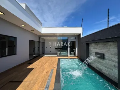 Casa com 3 Quartos à venda, 138m² no Jardim Munique, Maringá