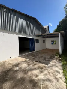 Galpão/Depósito/Armazém para alugar, 400m² no Glebas, Franco da Rocha