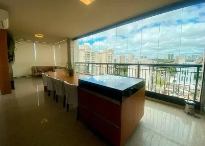 Apartamento com 4 Quartos à venda, 247m² no Jardim Portal da Colina, Sorocaba