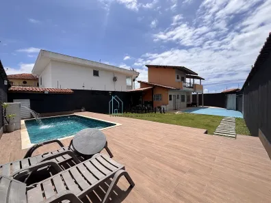 Casa com 2 Quartos à venda, 87m² no Balneario Araty, Mongaguá