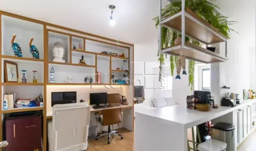 Apartamento com 2 Quartos à venda, 86m² no Taquaral, Campinas
