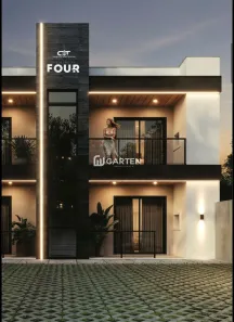 Apartamento com 2 Quartos à venda, 58m² no Perequê, Matinhos