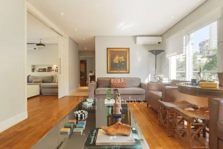 Casa de Condomínio com 3 Quartos à venda, 391m² no Jardim Panorama, São Paulo