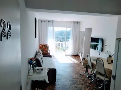 Apartamento com 2 Quartos à venda, 60m² no Jardim Paulista, Itapevi