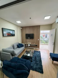 Sala Comercial à venda, 53m² no Swiss Park, Campinas