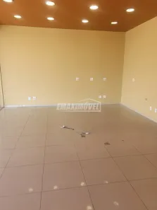 Ponto Comercial para alugar, 118m² no Vila Odim Antão, Sorocaba