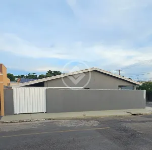 Casa com 2 Quartos à venda, 200m² no Nossa Senhora Aparecida, Cuiabá