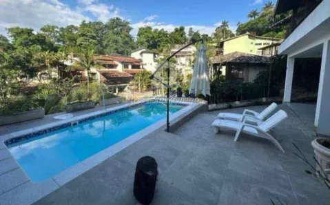 Casa com 4 Quartos à venda, 370m² no Vila Progresso, Niterói